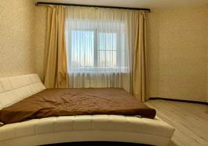 2-к квартира, на длительный срок, 58м2, 3/15 этаж