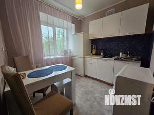 2-к квартира, посуточно, 43м2, 5/5 этаж