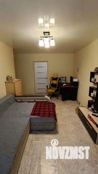 3-к квартира, на длительный срок, 57м2, 1/5 этаж