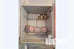 1-к квартира, посуточно, 30м2, 3/5 этаж