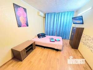 1-к квартира, посуточно, 33м2, 7/9 этаж