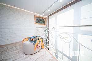 2-к квартира, посуточно, 47м2, 2/2 этаж