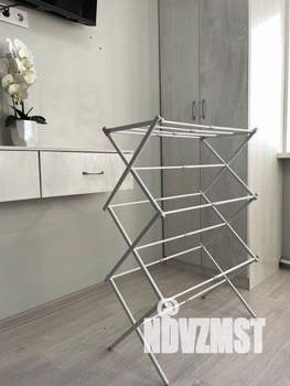 1-к квартира, посуточно, 16м2, 1/1 этаж