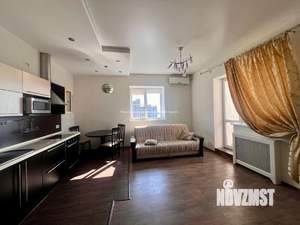 2-к квартира, на длительный срок, 64м2, 16/18 этаж
