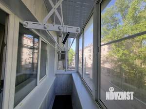 2-к квартира, на длительный срок, 44м2, 3/5 этаж