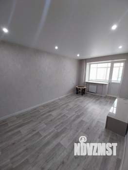 1-к квартира, на длительный срок, 32м2, 3/5 этаж