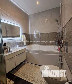 2-к квартира, на длительный срок, 80м2, 5/23 этаж