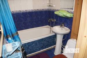 2-к квартира, посуточно, 50м2, 4/5 этаж