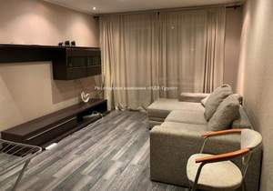 1-к квартира, на длительный срок, 35м2, 8/9 этаж