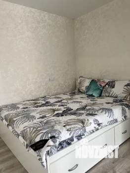 Студия квартира, посуточно, 33м2, 2/5 этаж