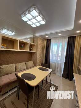 2-к квартира, посуточно, 48м2, 13/25 этаж