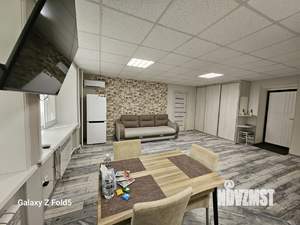 2-к квартира, посуточно, 46м2, 1/9 этаж