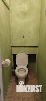 1-к квартира, на длительный срок, 35м2, 1/5 этаж