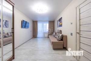 1-к квартира, на длительный срок, 30м2, 2/11 этаж