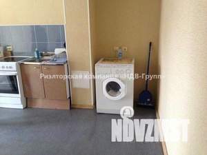 1-к квартира, на длительный срок, 60м2, 4/14 этаж