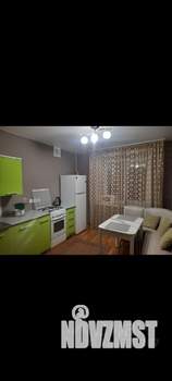 1-к квартира, на длительный срок, 36м2, 8/10 этаж