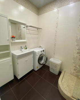 2-к квартира, на длительный срок, 46м2, 2/23 этаж