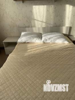 2-к квартира, посуточно, 49м2, 6/9 этаж