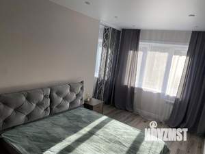 2-к квартира, на длительный срок, 66м2, 3/14 этаж