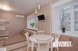 2-к квартира, посуточно, 52м2, 3/5 этаж