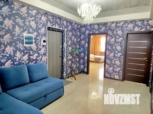 2-к квартира, посуточно, 90м2, 13/26 этаж