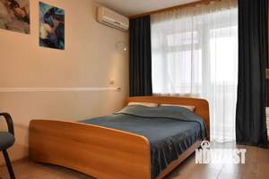 Студия квартира, посуточно, 20м2, 4/6 этаж