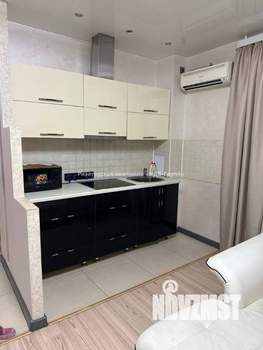 2-к квартира, на длительный срок, 58м2, 2/20 этаж