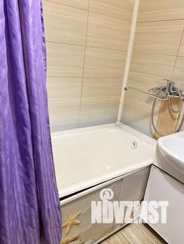 1-к квартира, посуточно, 35м2, 4/9 этаж