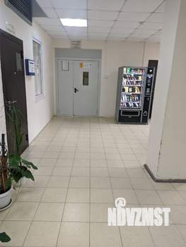 Студия квартира, посуточно, 30м2, 11/27 этаж