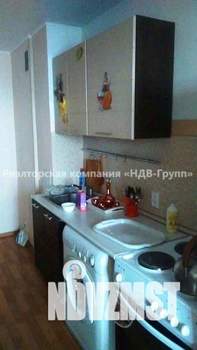 1-к квартира, на длительный срок, 40м2, 16/23 этаж