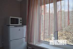 1-к квартира, посуточно, 35м2, 3/10 этаж
