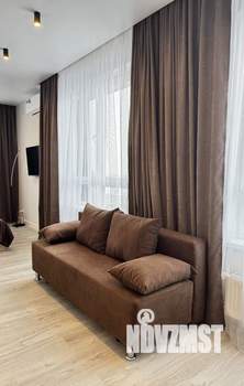 Студия квартира, посуточно, 30м2, 9/21 этаж