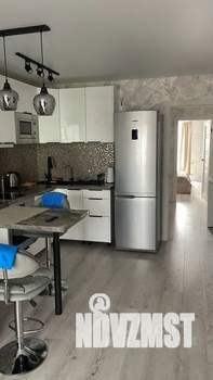 2-к квартира, посуточно, 40м2, 9/10 этаж