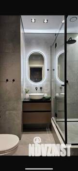 1-к квартира, на длительный срок, 40м2, 4/10 этаж