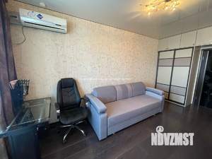 1-к квартира, на длительный срок, 48м2, 16/25 этаж