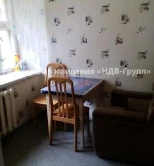 1-к квартира, на длительный срок, 28м2, 2/5 этаж