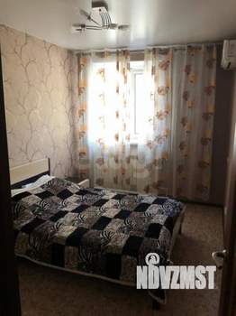 2-к квартира, на длительный срок, 55м2, 1/7 этаж