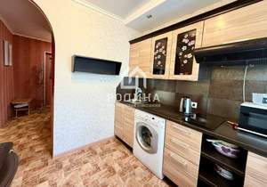 2-к квартира, на длительный срок, 44м2, 5/5 этаж