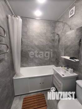 2-к квартира, на длительный срок, 52м2, 5/5 этаж