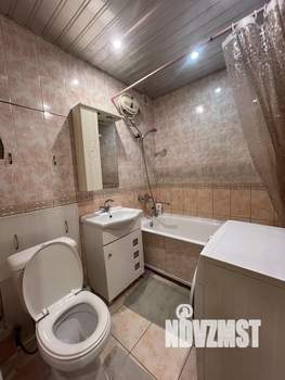 Студия квартира, на длительный срок, 28м2, 3/5 этаж