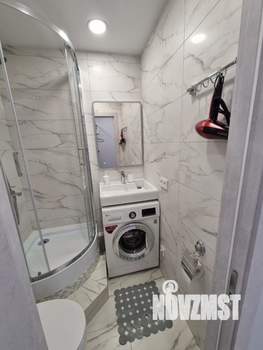 2-к квартира, посуточно, 40м2, 6/14 этаж