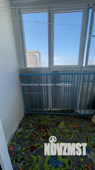 1-к квартира, на длительный срок, 35м2, 6/10 этаж