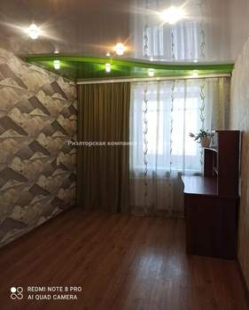 2-к квартира, на длительный срок, 53м2, 2/5 этаж