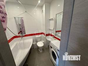 Студия квартира, на длительный срок, 29м2, 9/9 этаж