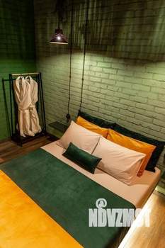 2-к квартира, посуточно, 30м2, 1/1 этаж