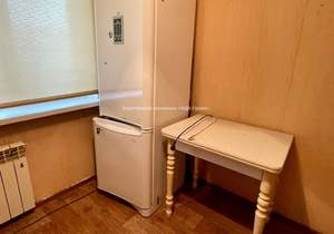 1-к квартира, на длительный срок, 33м2, 3/5 этаж