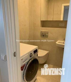 3-к квартира, на длительный срок, 103м2, 20/25 этаж