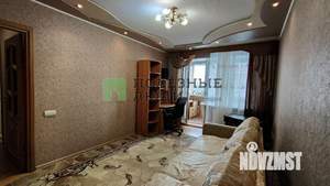 2-к квартира, на длительный срок, 51м2, 5/10 этаж