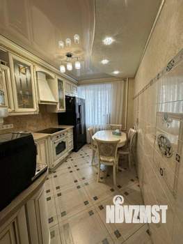 3-к квартира, на длительный срок, 70м2, 4/10 этаж