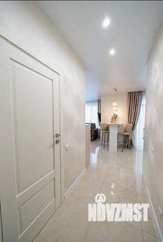 Студия квартира, на длительный срок, 28м2, 2/22 этаж